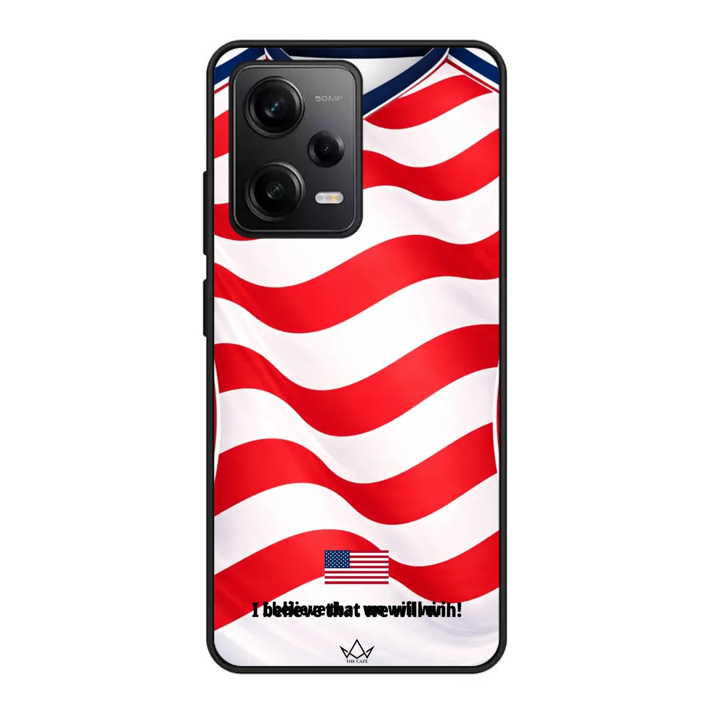 Redmi Note 12 Pro phone case