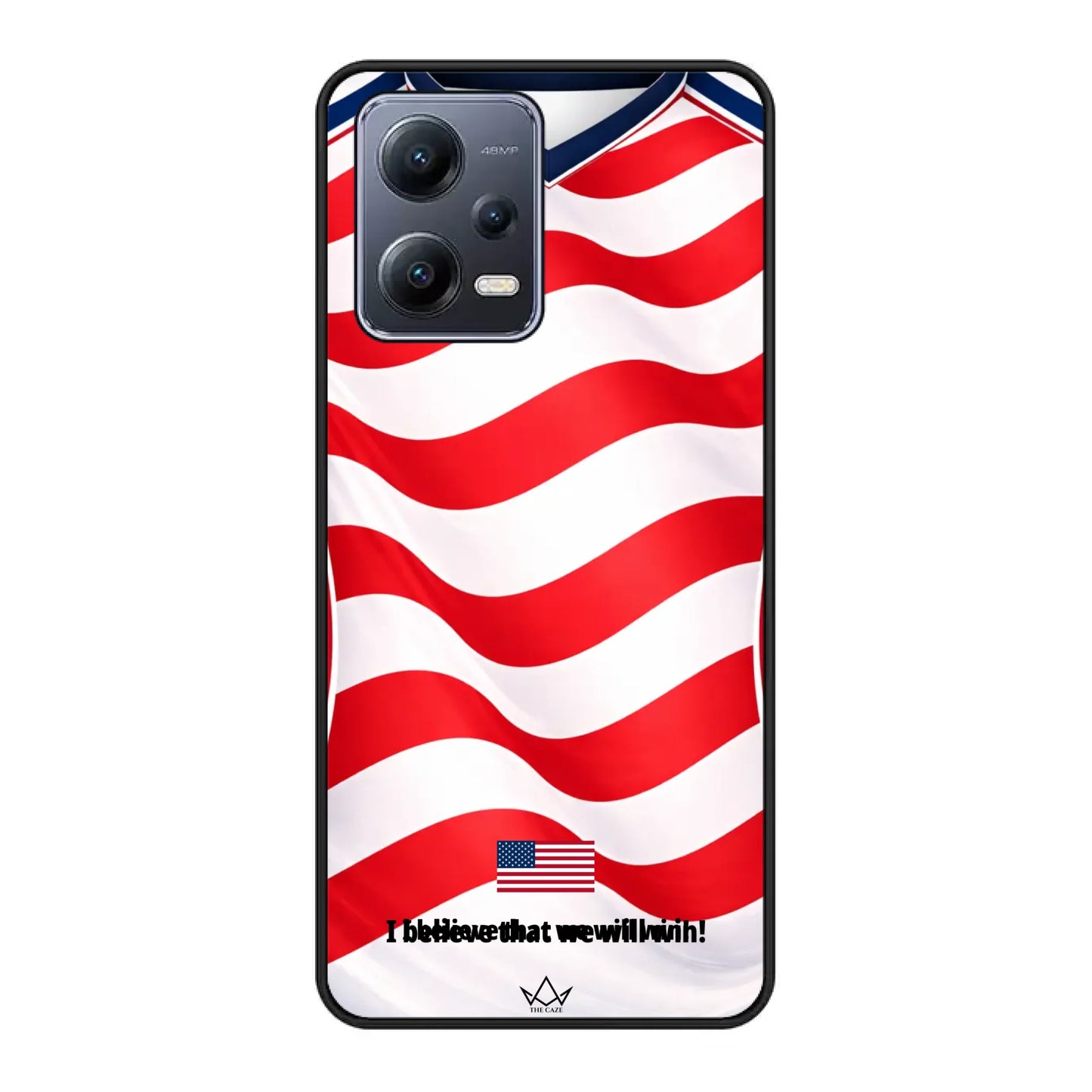 Redmi Note 12 phone case