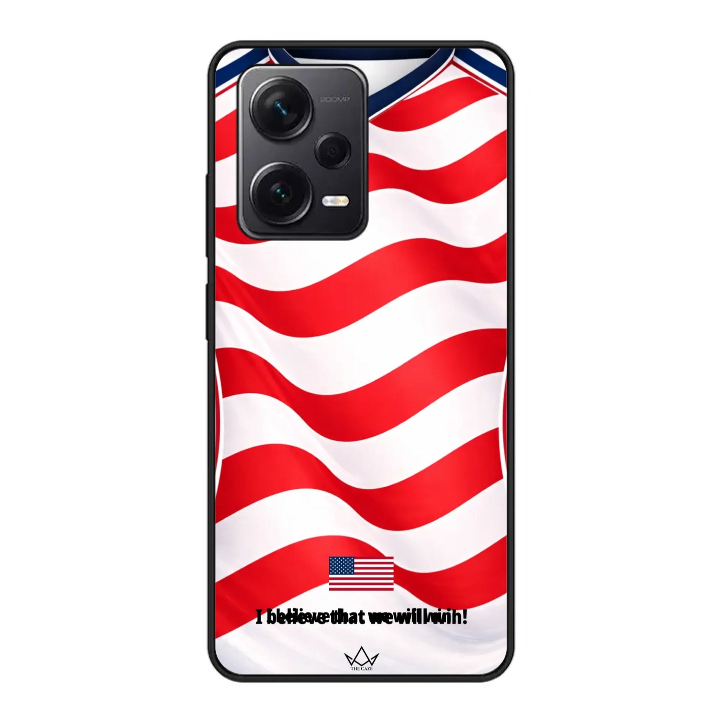 Redmi Note 12 Pro Plus phone case