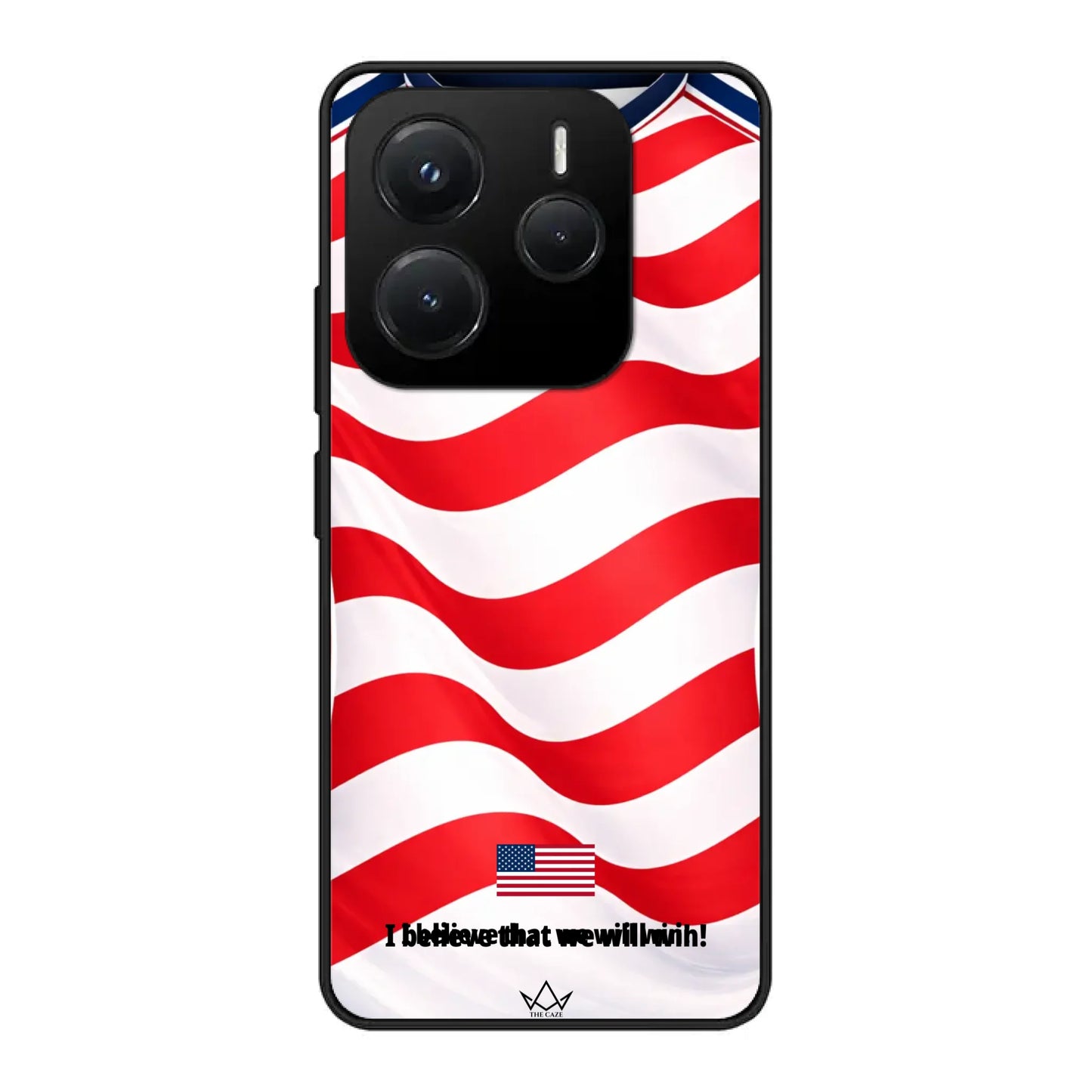 Redmi Note 14 phone case