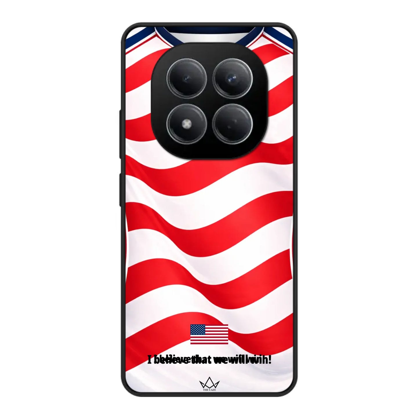 Redmi Note 15 Pro phone case