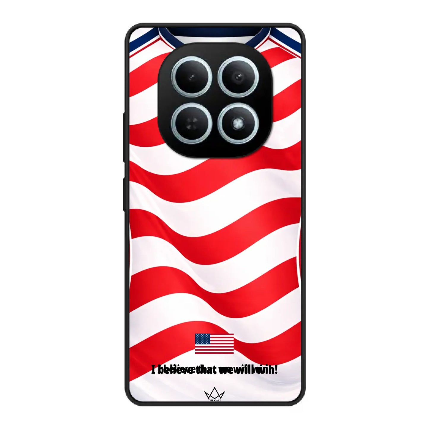 Redmi Note 15 phone case