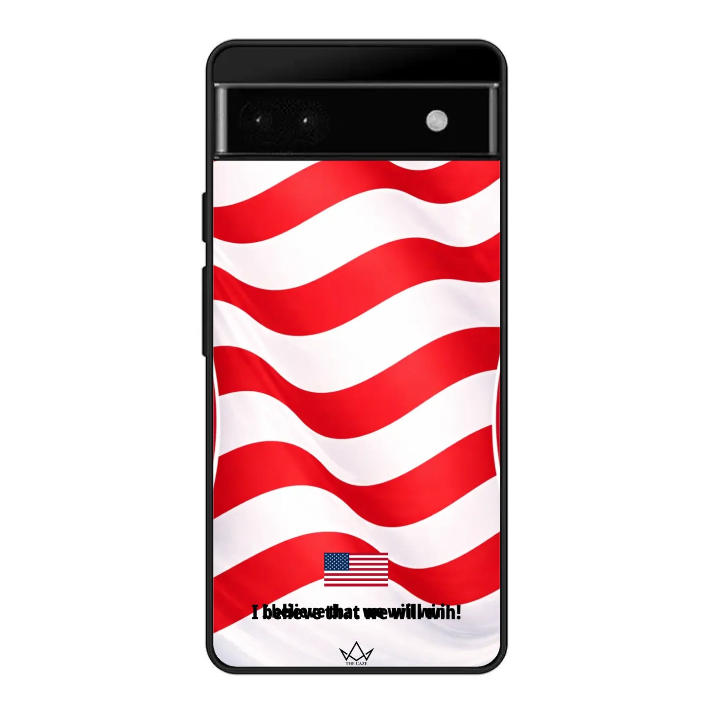 Google Pixel 6a case