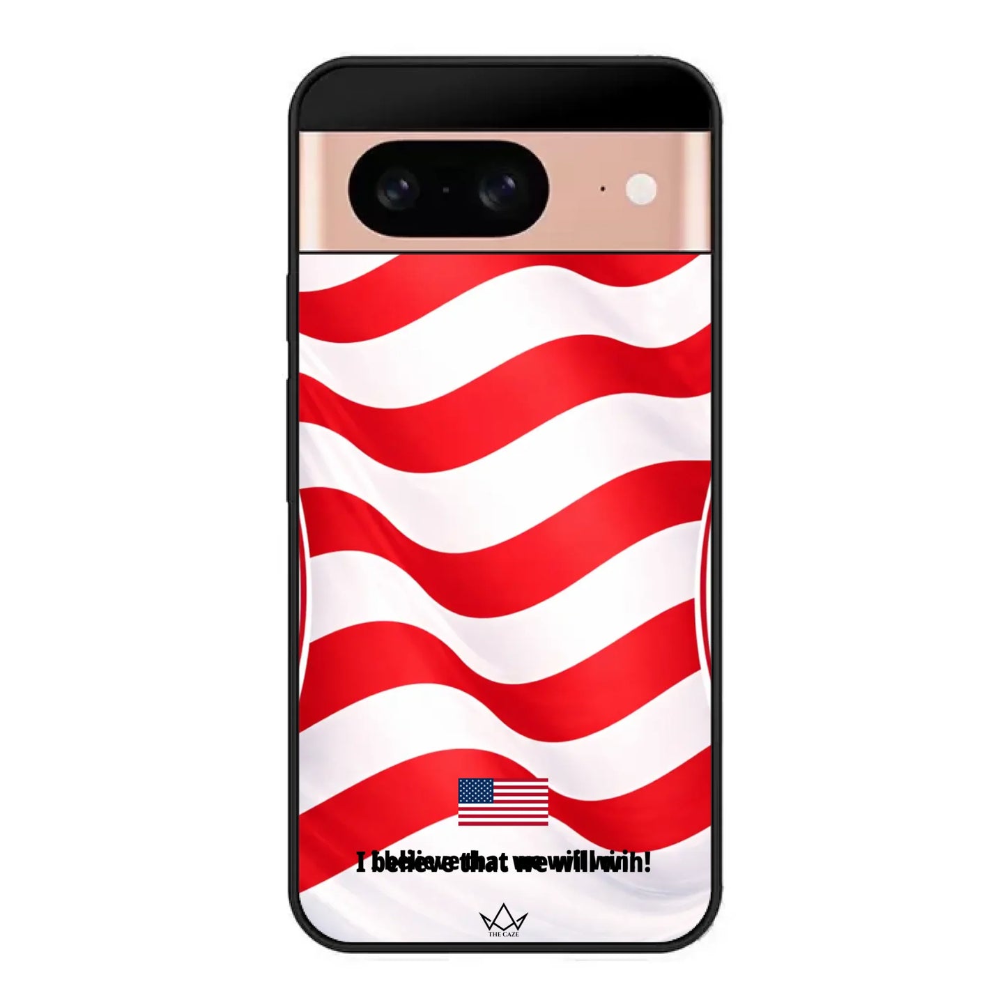 Google Pixel 8 case
