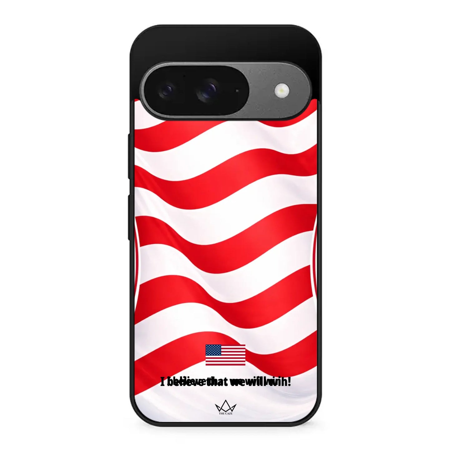 USA World Cup Phone Case