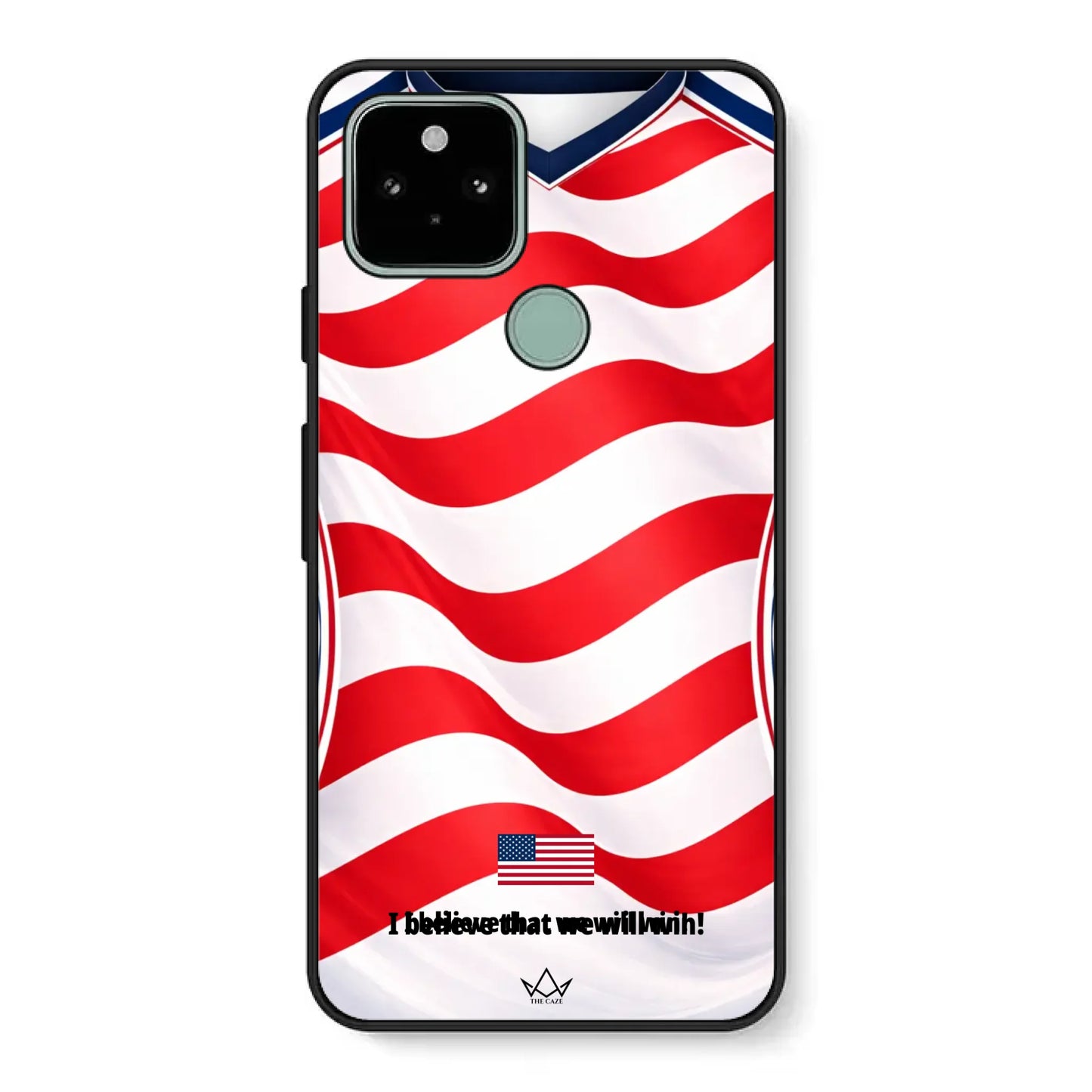 USA World Cup Phone Case