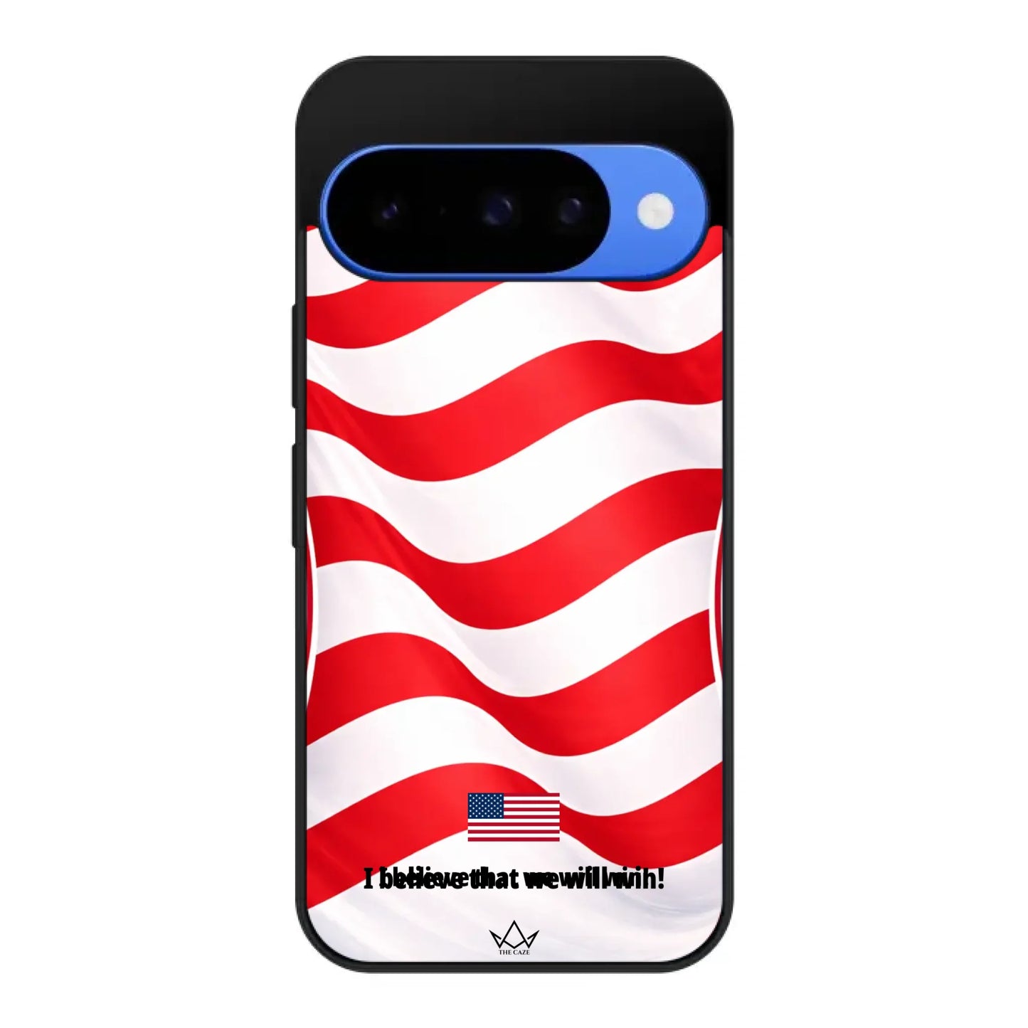 Google Pixel 10 case