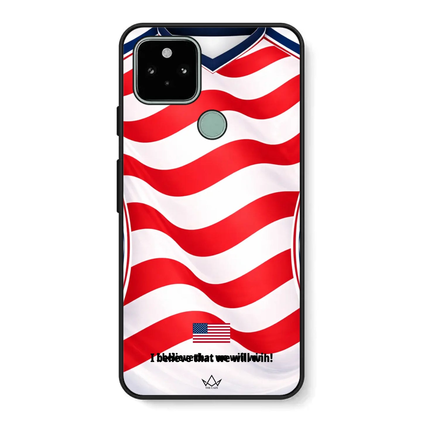 USA World Cup Phone Case