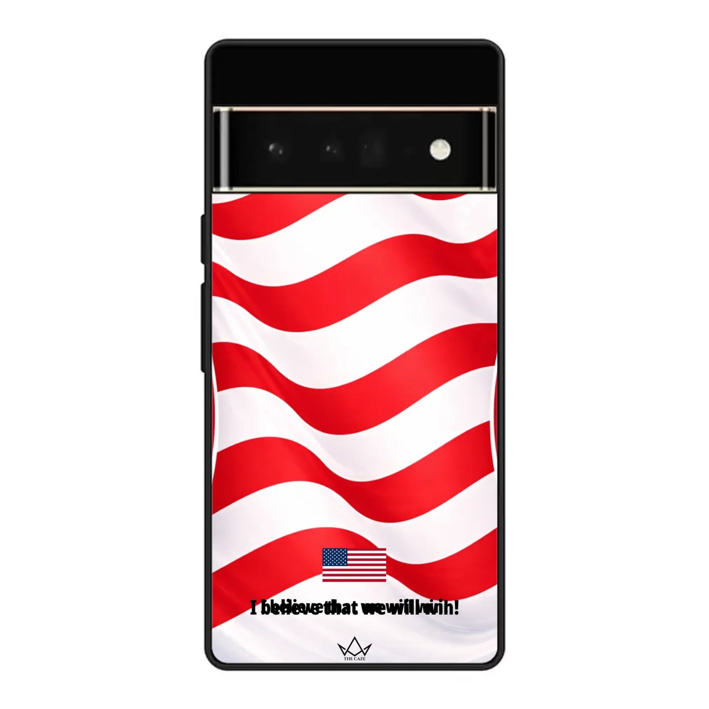 Google Pixel 6 Pro case