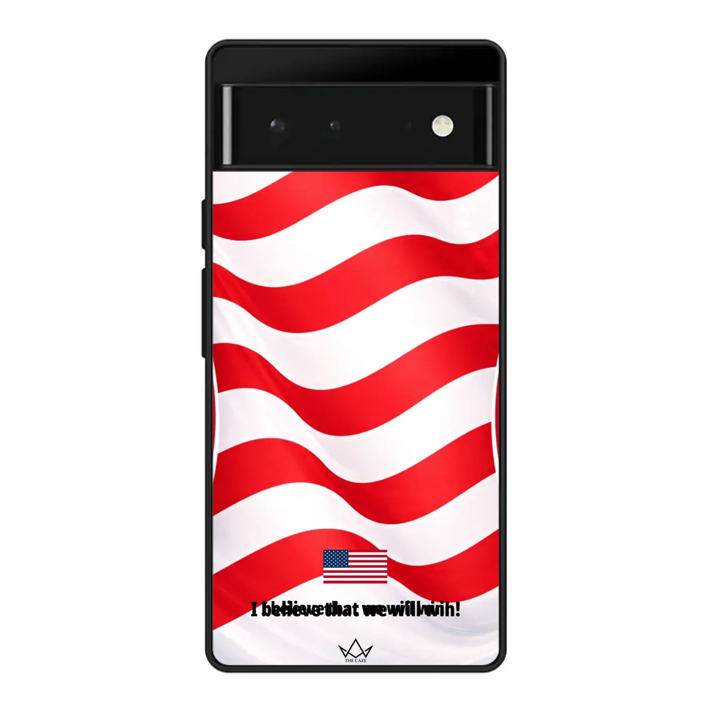 Google Pixel 6 case