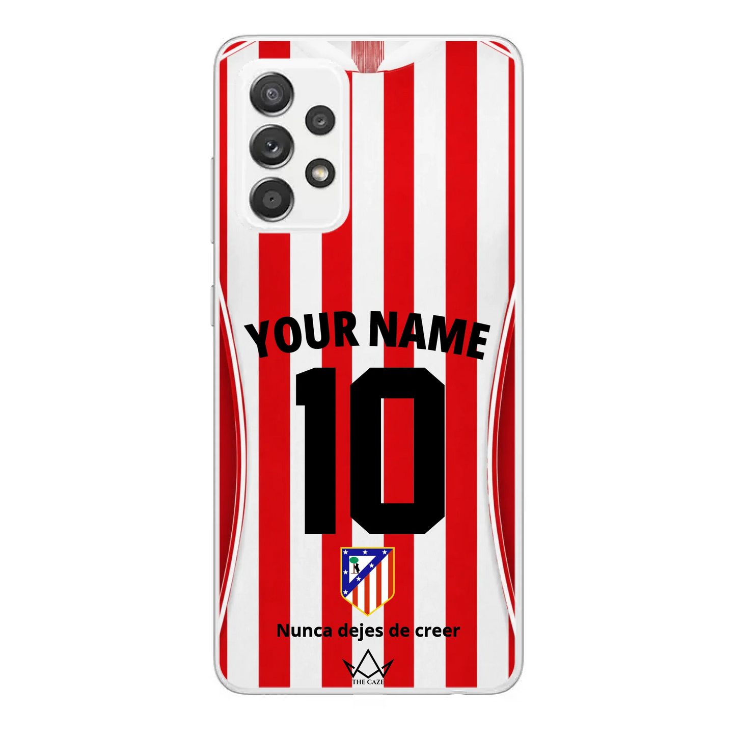 Samsung A72 phone case