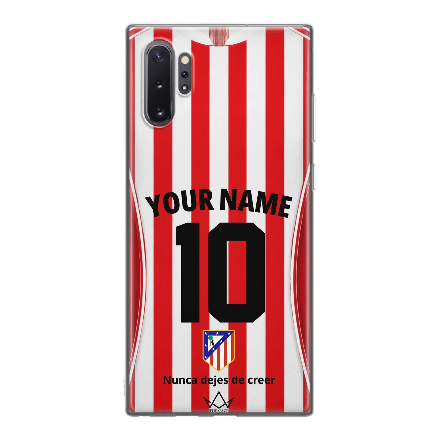 Samsung Note 10 Plus phone case