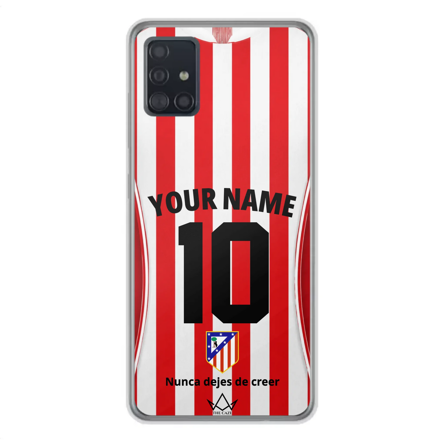Samsung A51 phone case