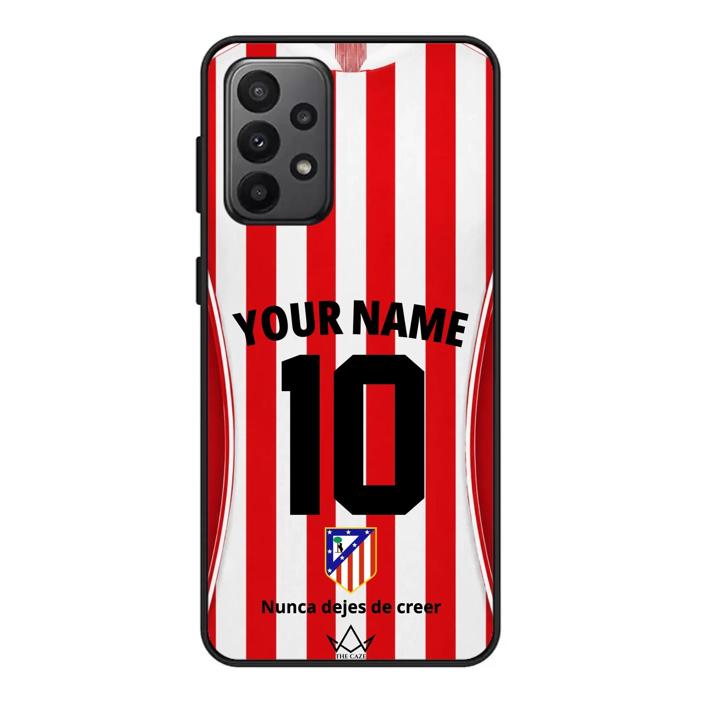 Samsung A23 phone case