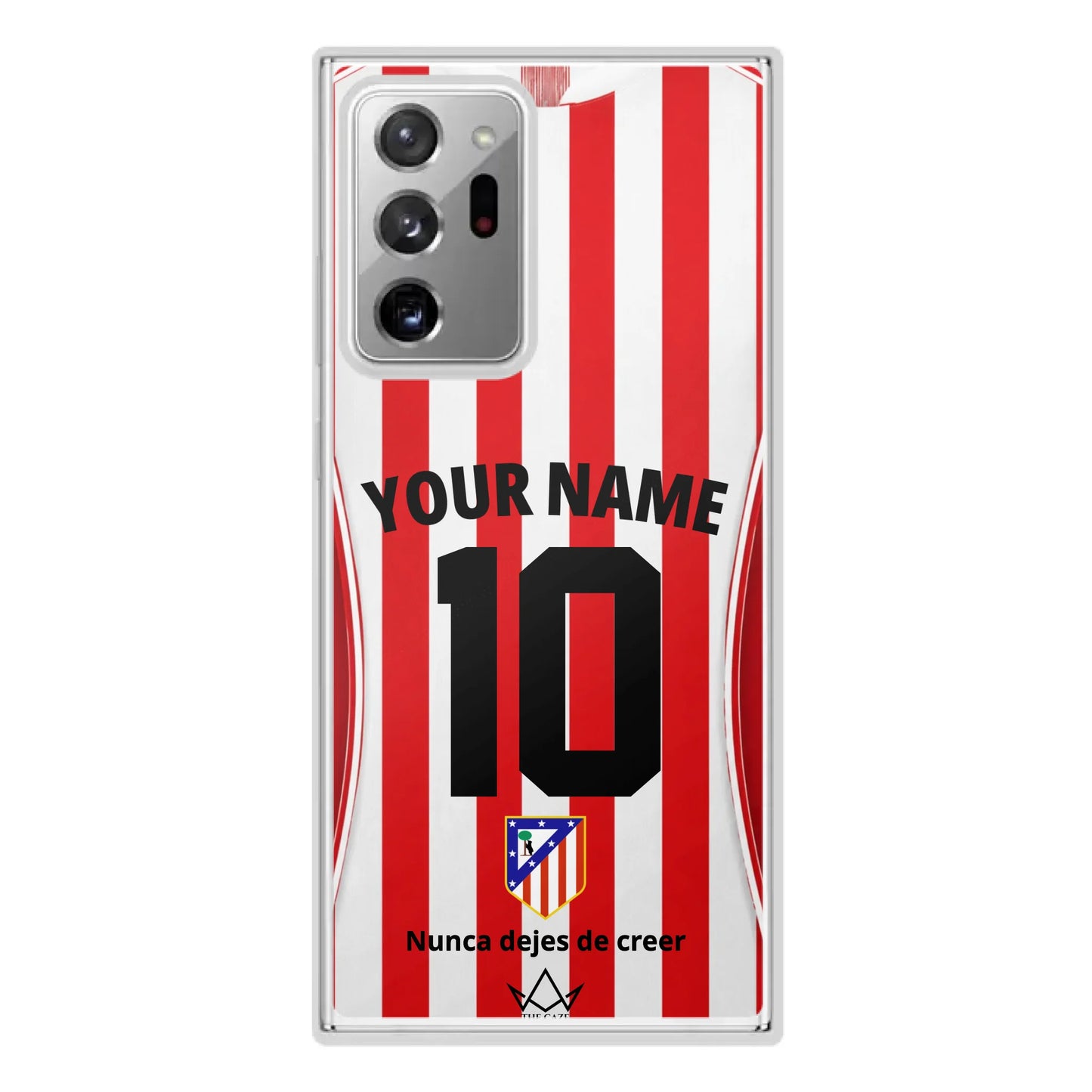 Samsung Note 20 - Note 20 Ultra phone case