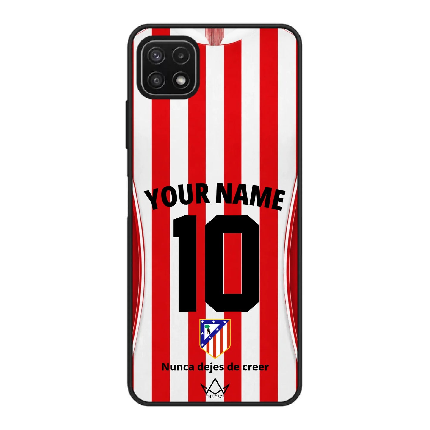 Samsung A22 phone case