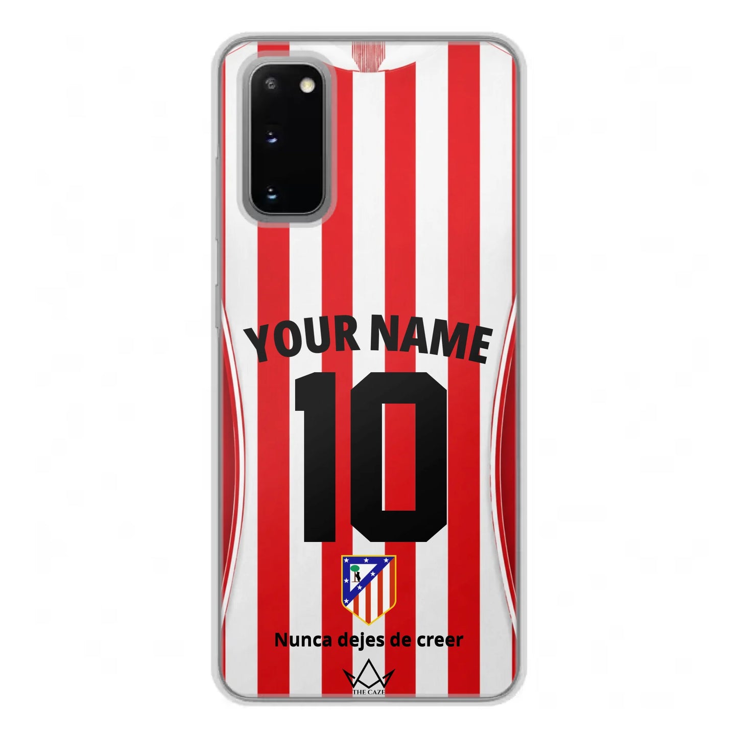 Samsung A71 phone case