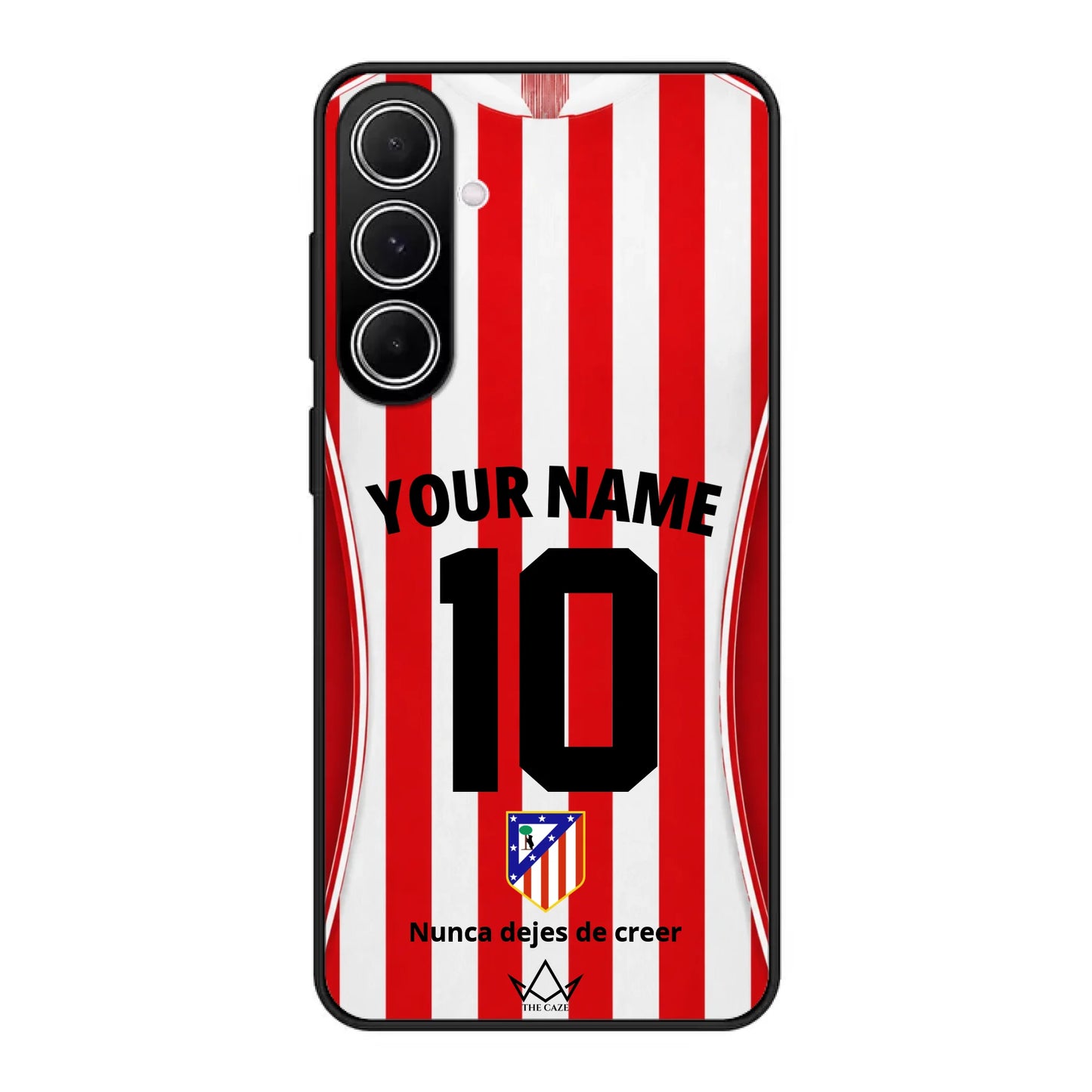 Samsung A55 phone case