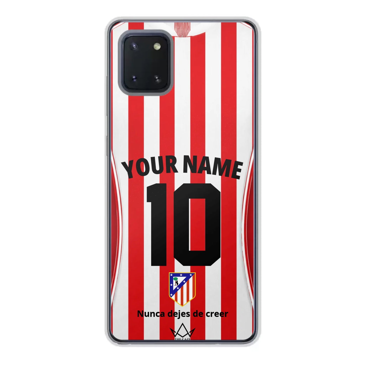 Samsung Note 10 Lite phone case