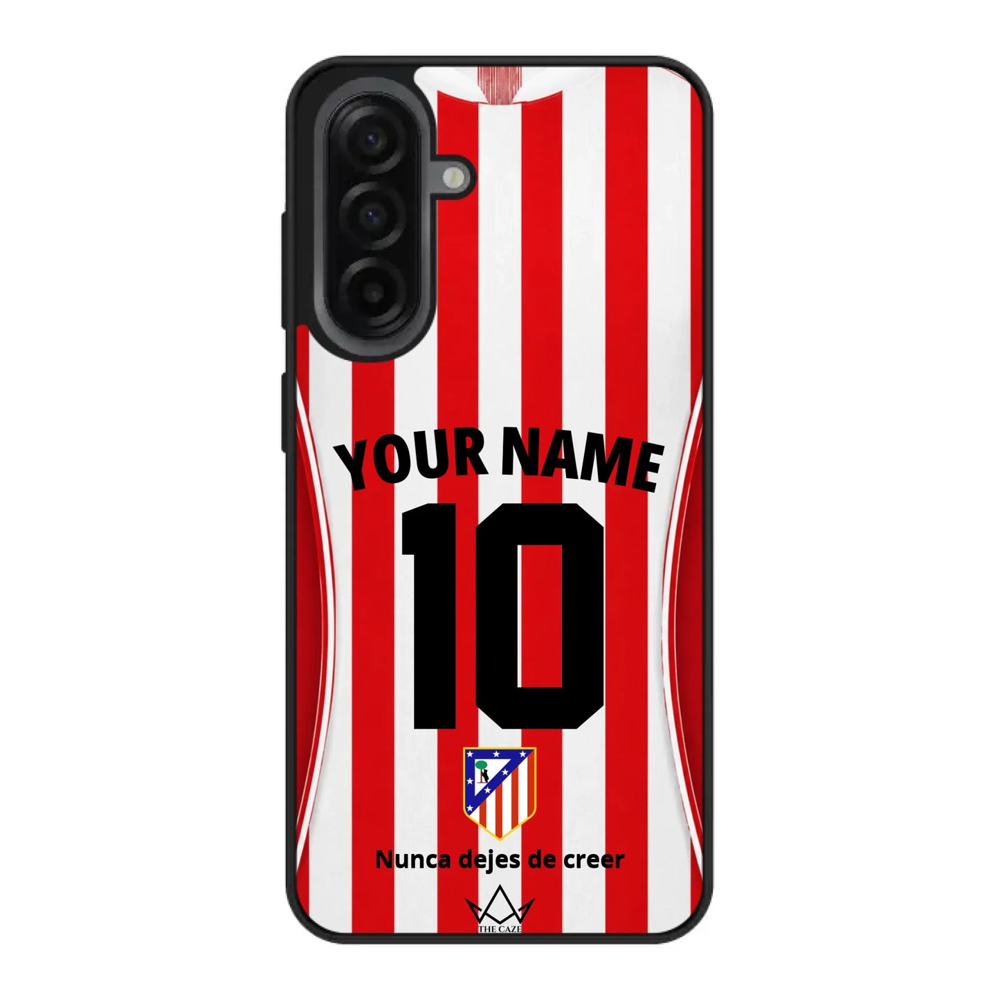 Samsung A17 phone case