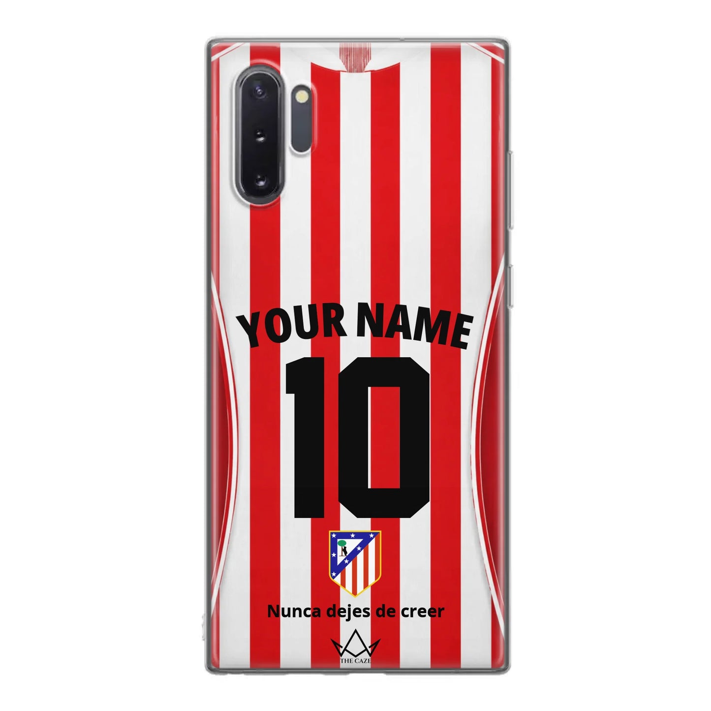 Samsung Note 10 phone case