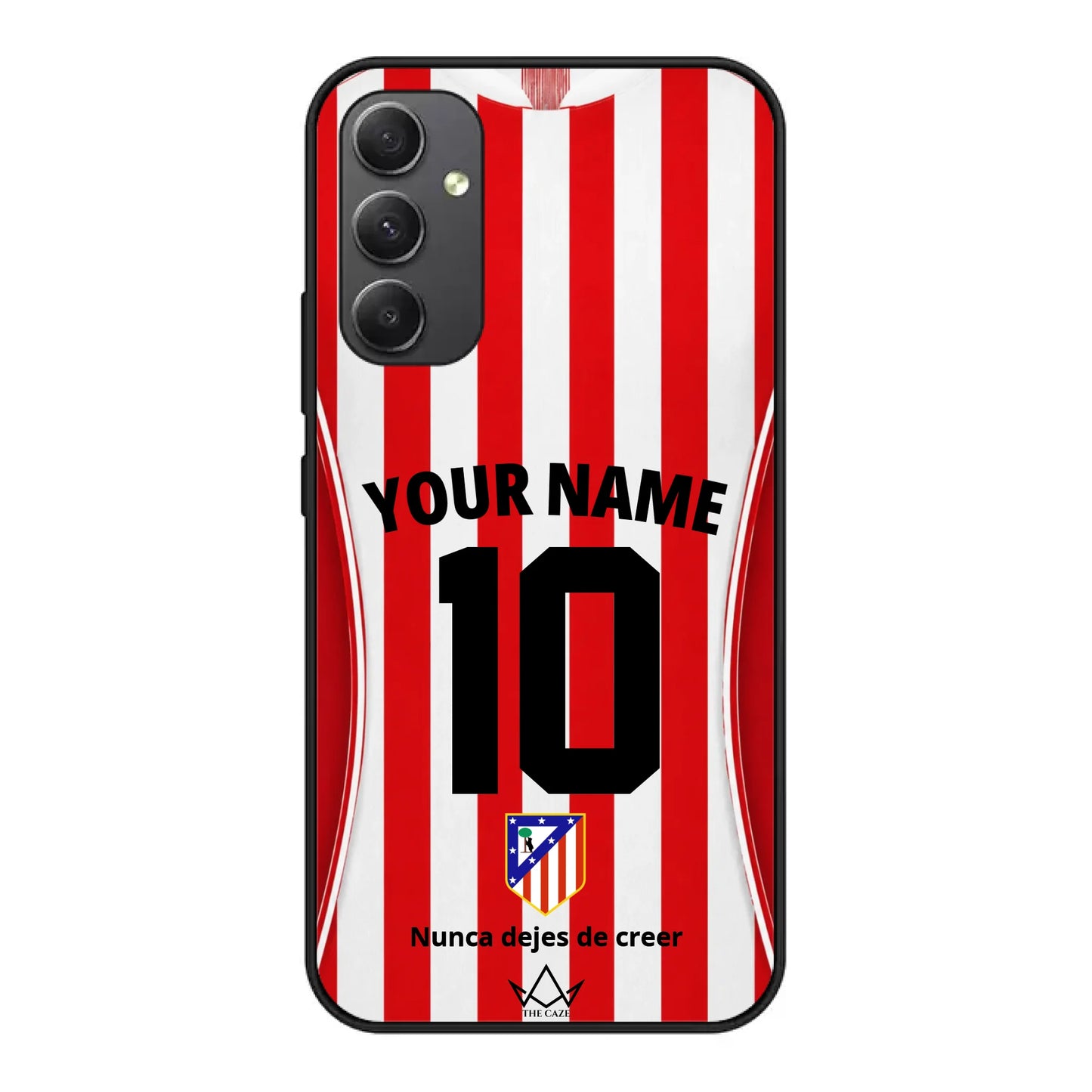 Samsung A34 phone case