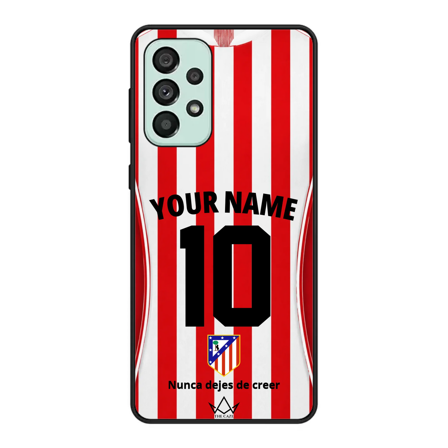 Samsung A73 phone case