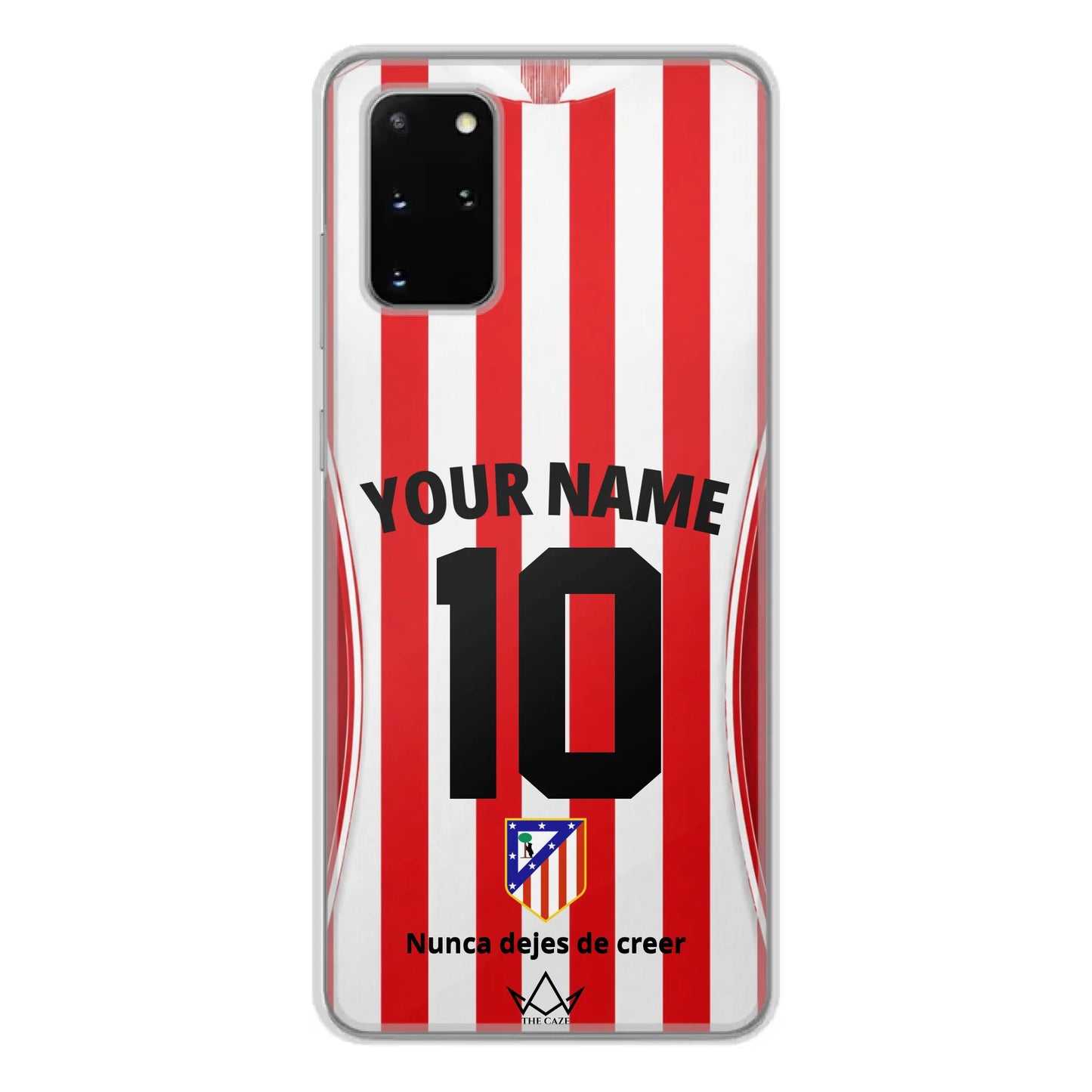 samsung galaxy S20 Plus phone case