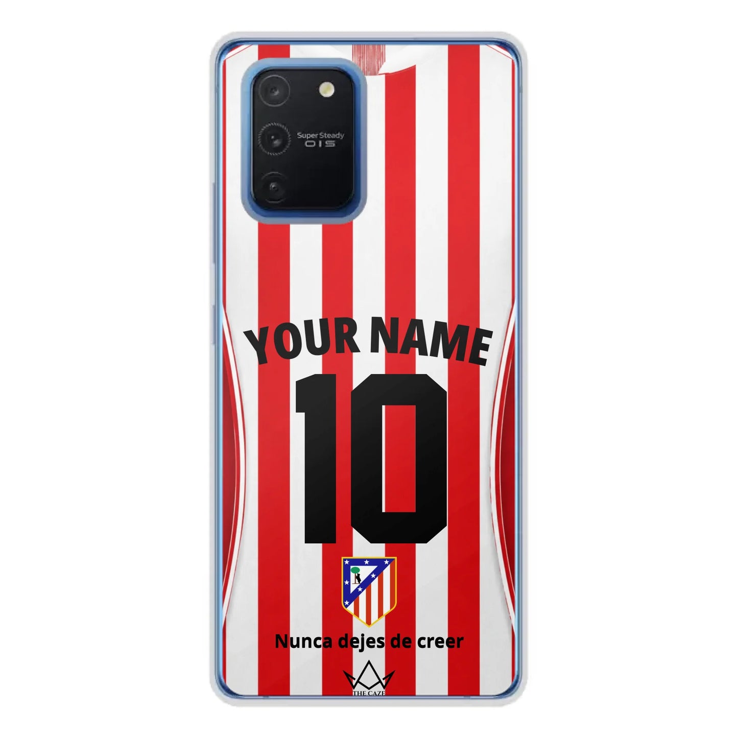 samsung galaxy S10 Lite phone case