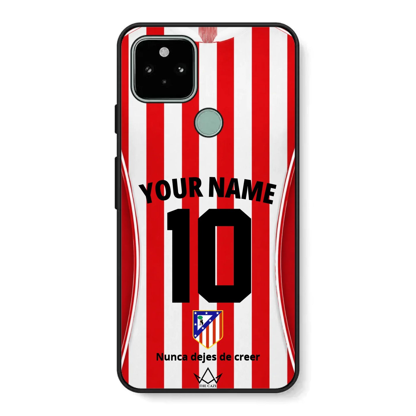 Google Pixel 5 XL case