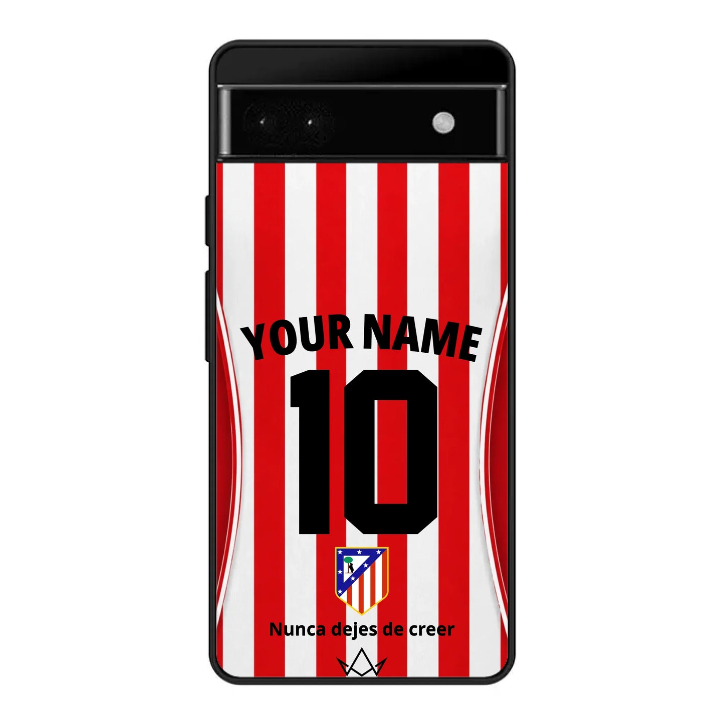 Google Pixel 6a case