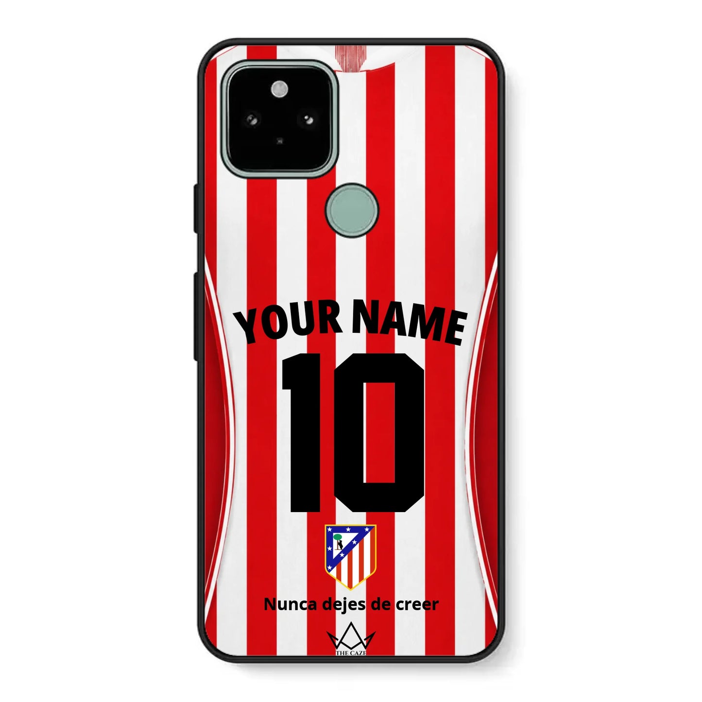 Google Pixel 5 case