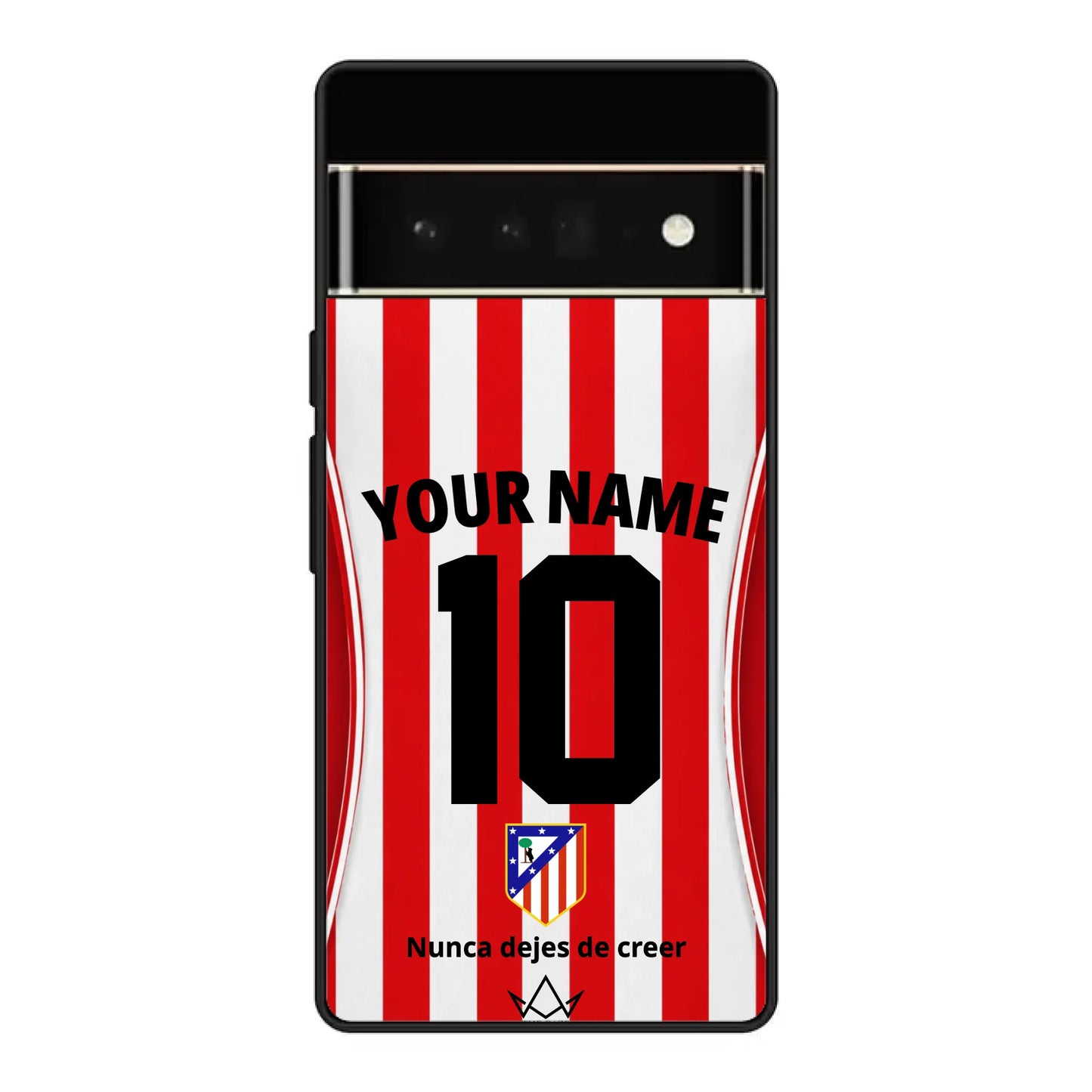 Google Pixel 6 Pro case