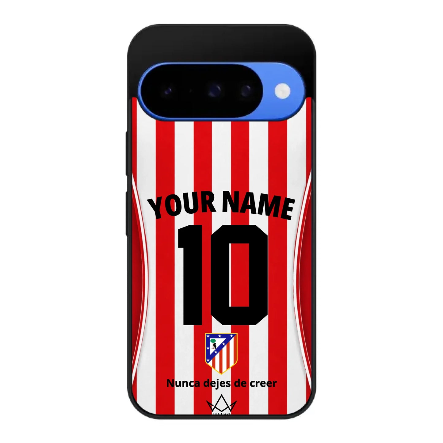 Google Pixel 10 case