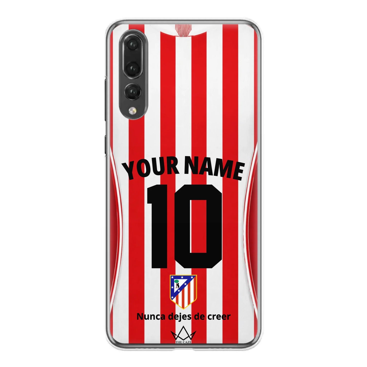 Huawei P20 Pro phone case