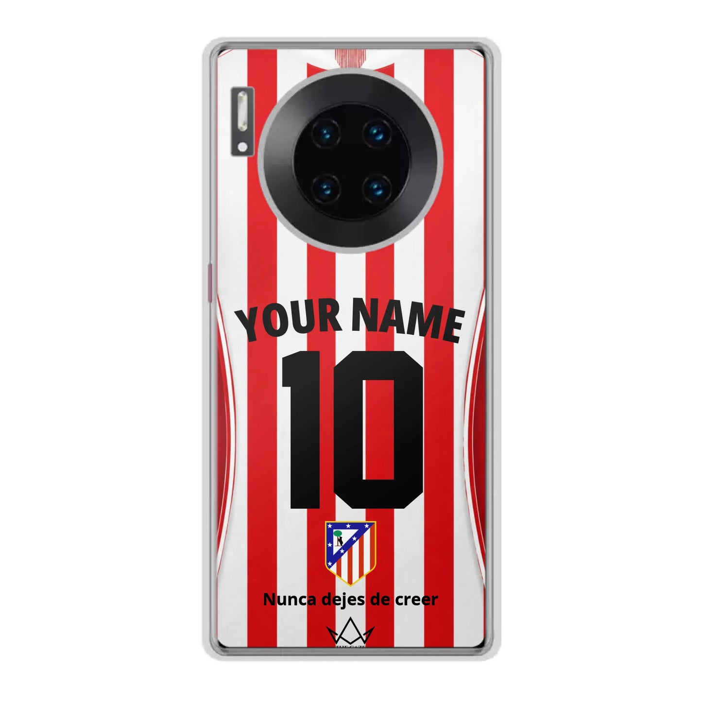 Huawei Mate 30 phone case