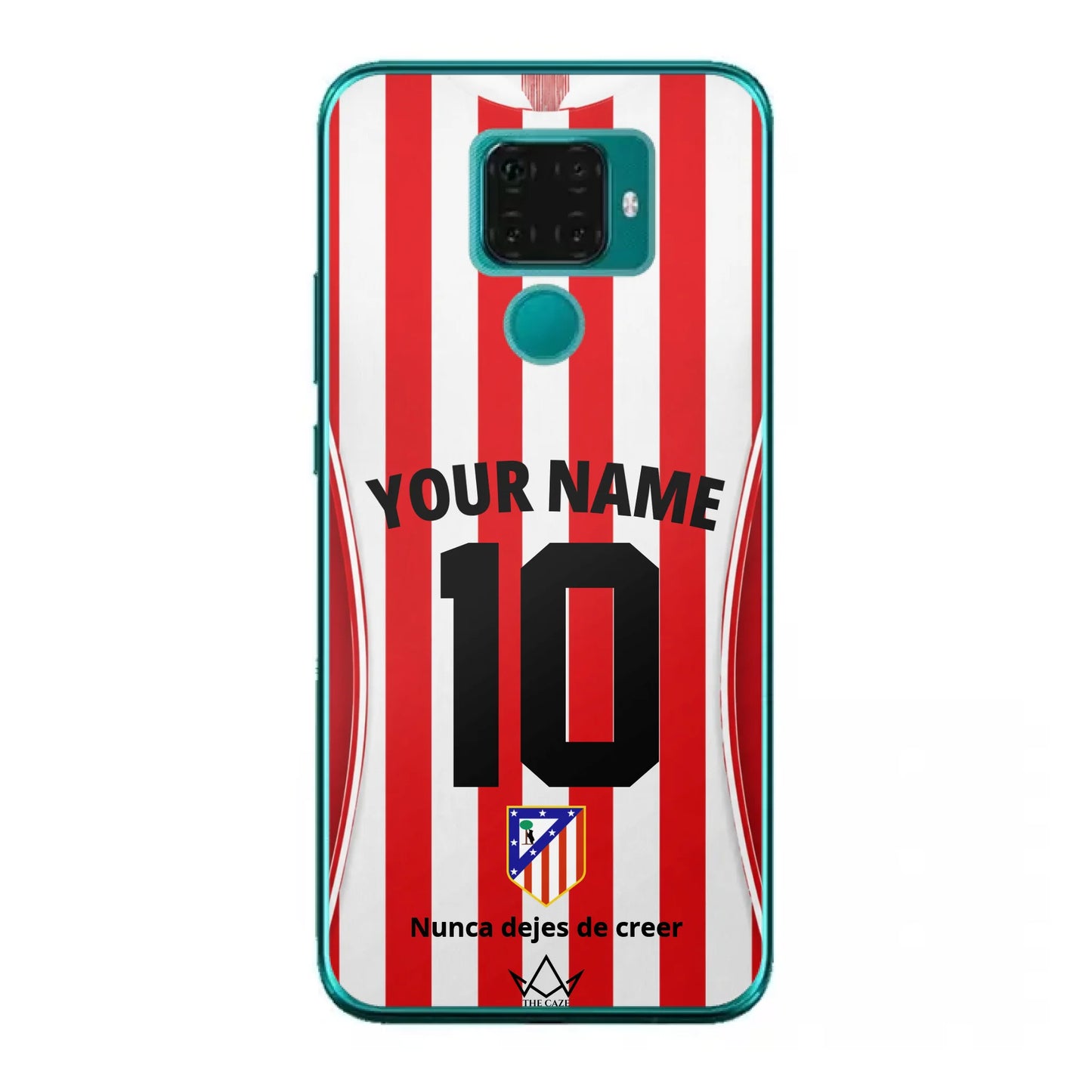 Huawei Mate 30 Lite phone case