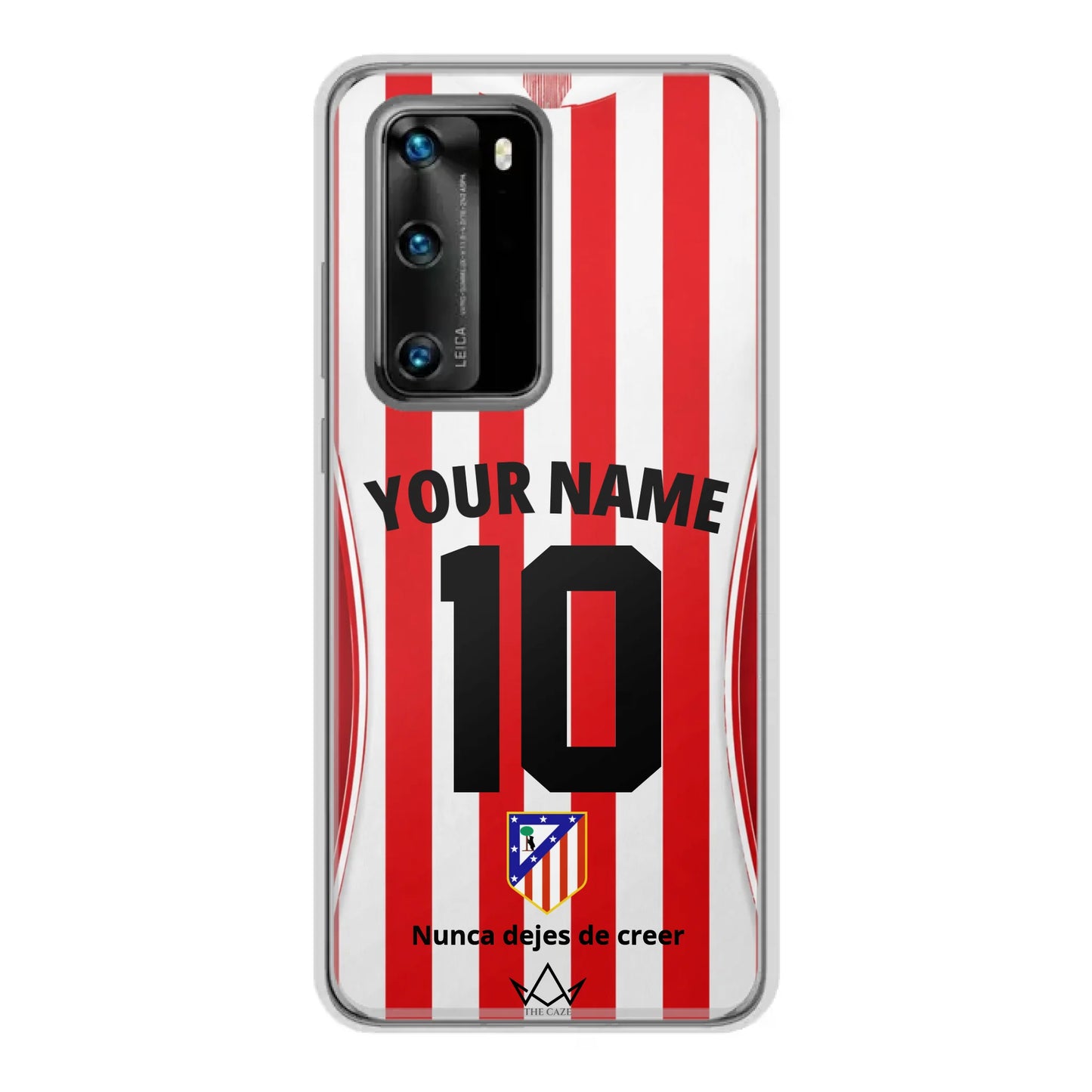 P40 custom phone case