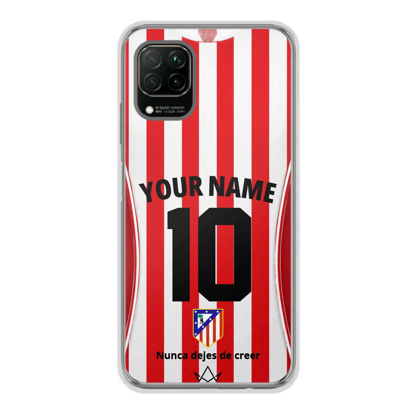 P40 Lite case