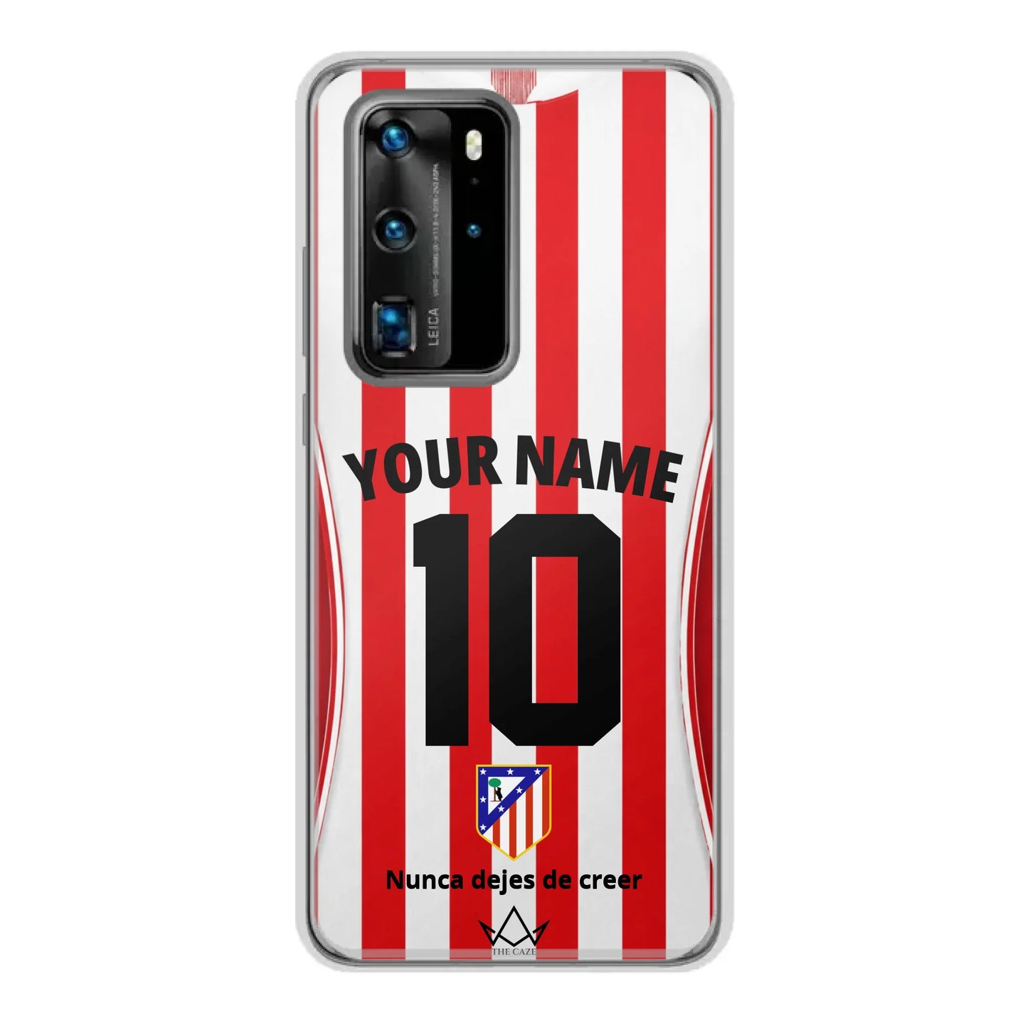 P40 Pro case