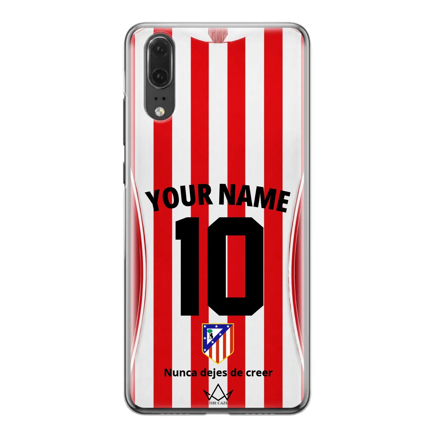 Huawei P20 case
