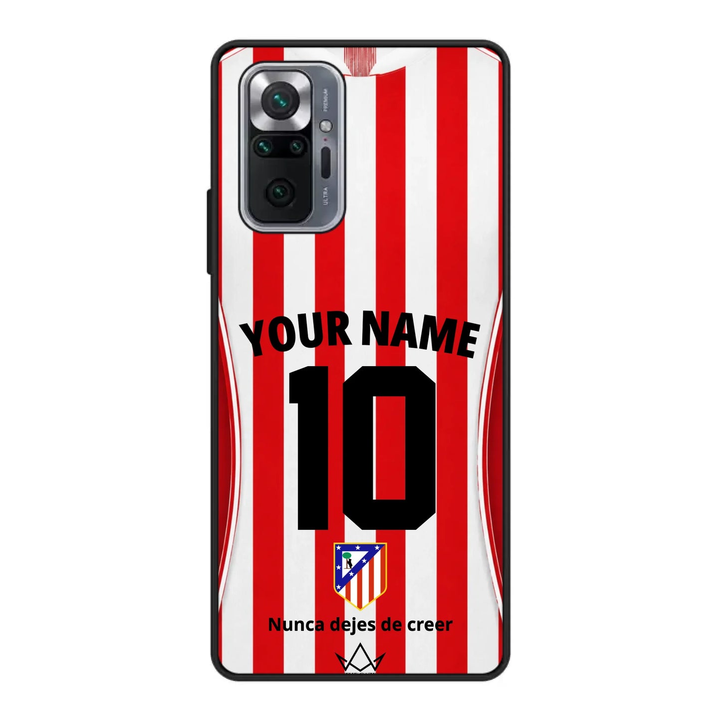 Xiaomi Redmi Note 10 Pro Phone case