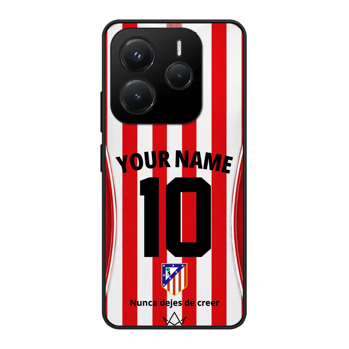 Redmi Note 14 phone case