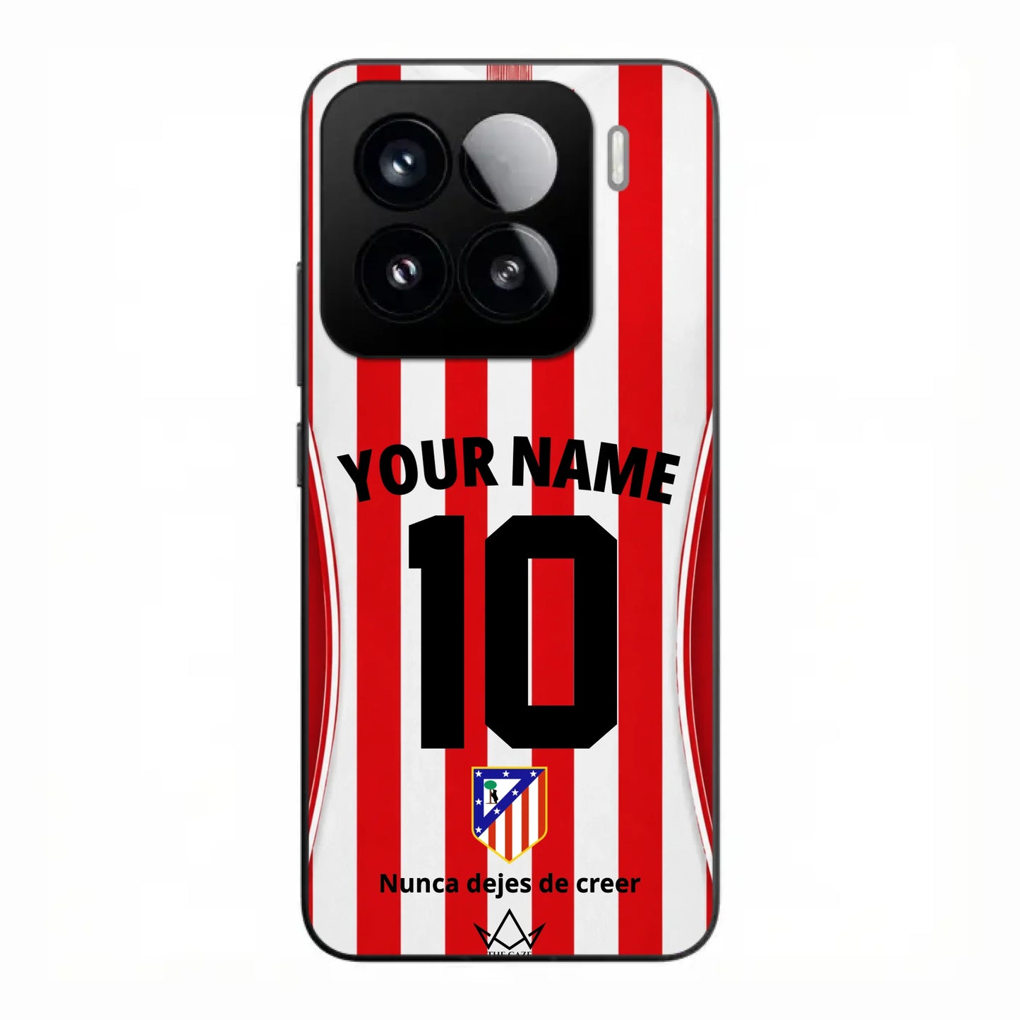 Xiaomi Mi 15 phone case