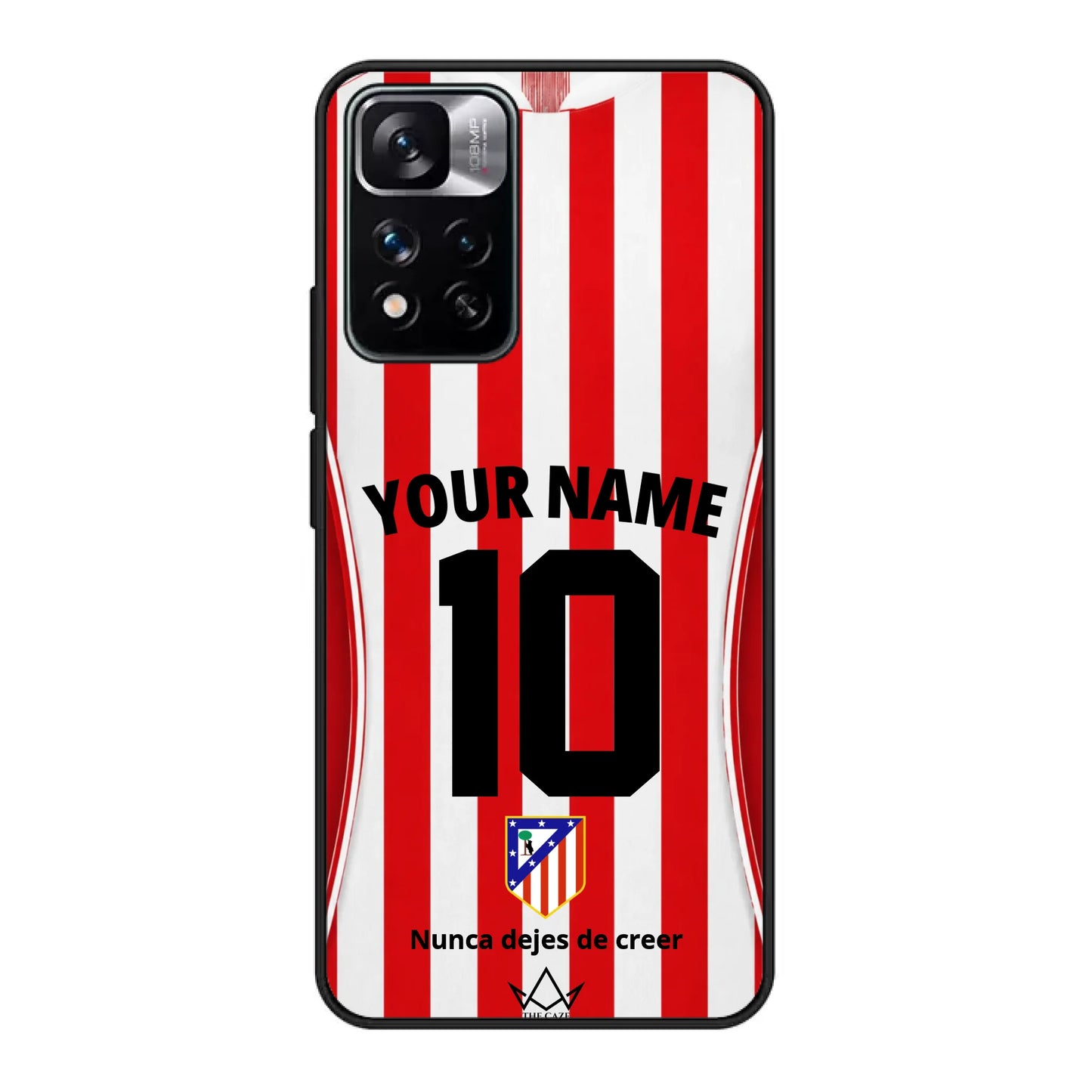Redmi Note 11 Pro Plus phone case