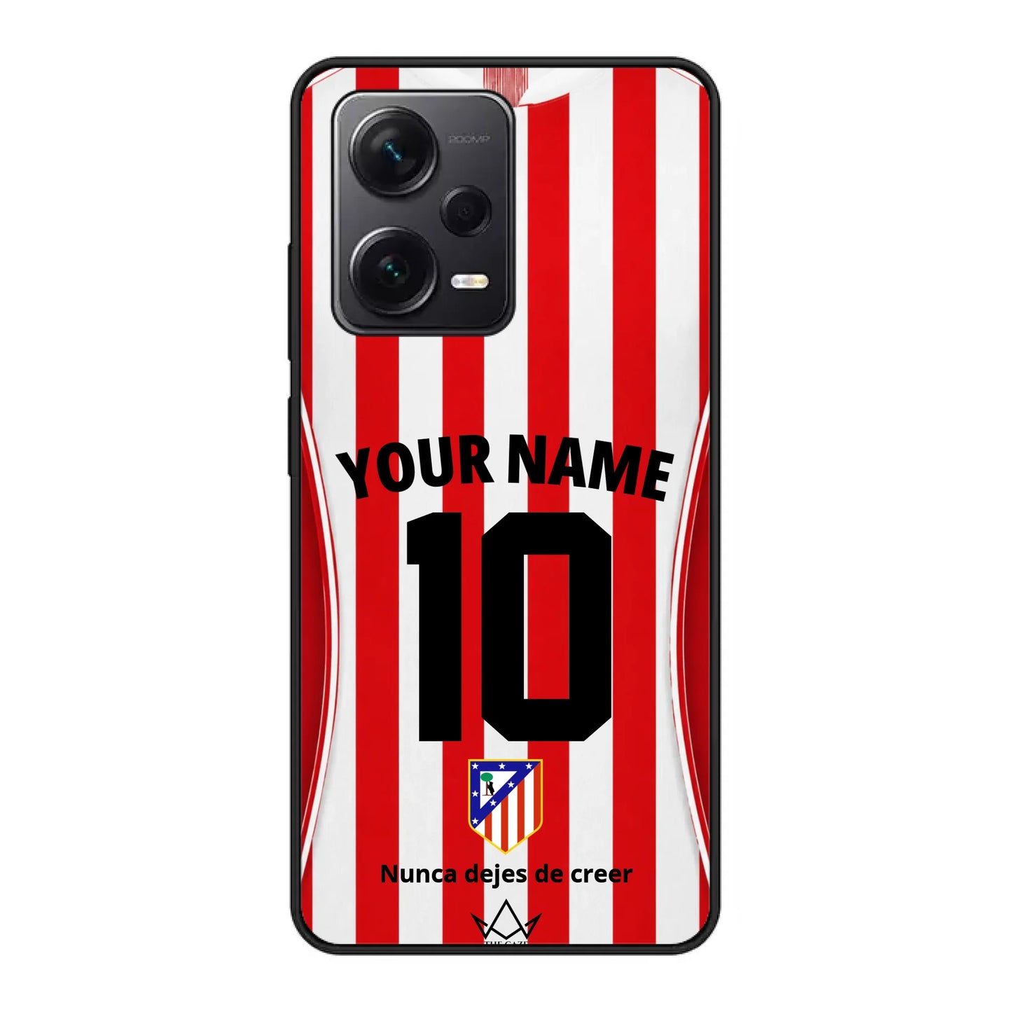 Redmi Note 12 Pro Plus phone case