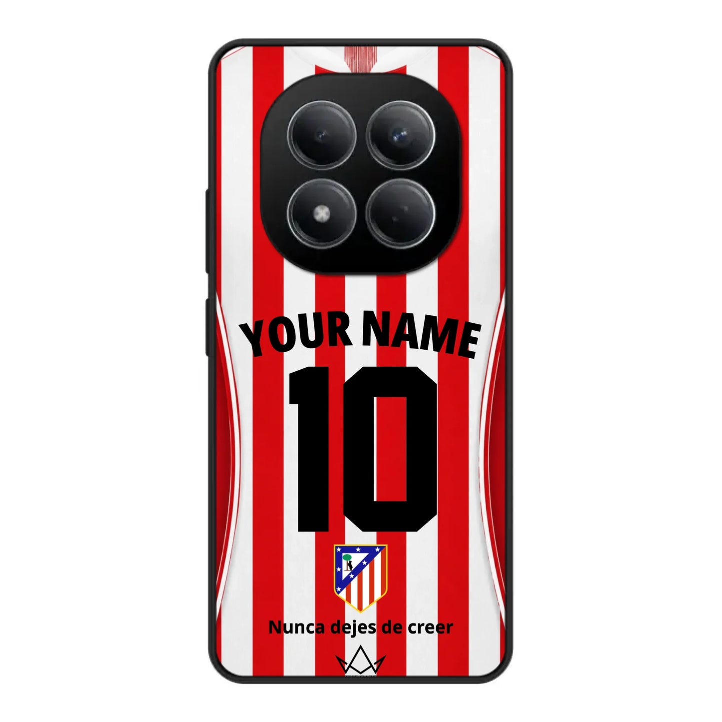 Redmi Note 15 Pro phone case