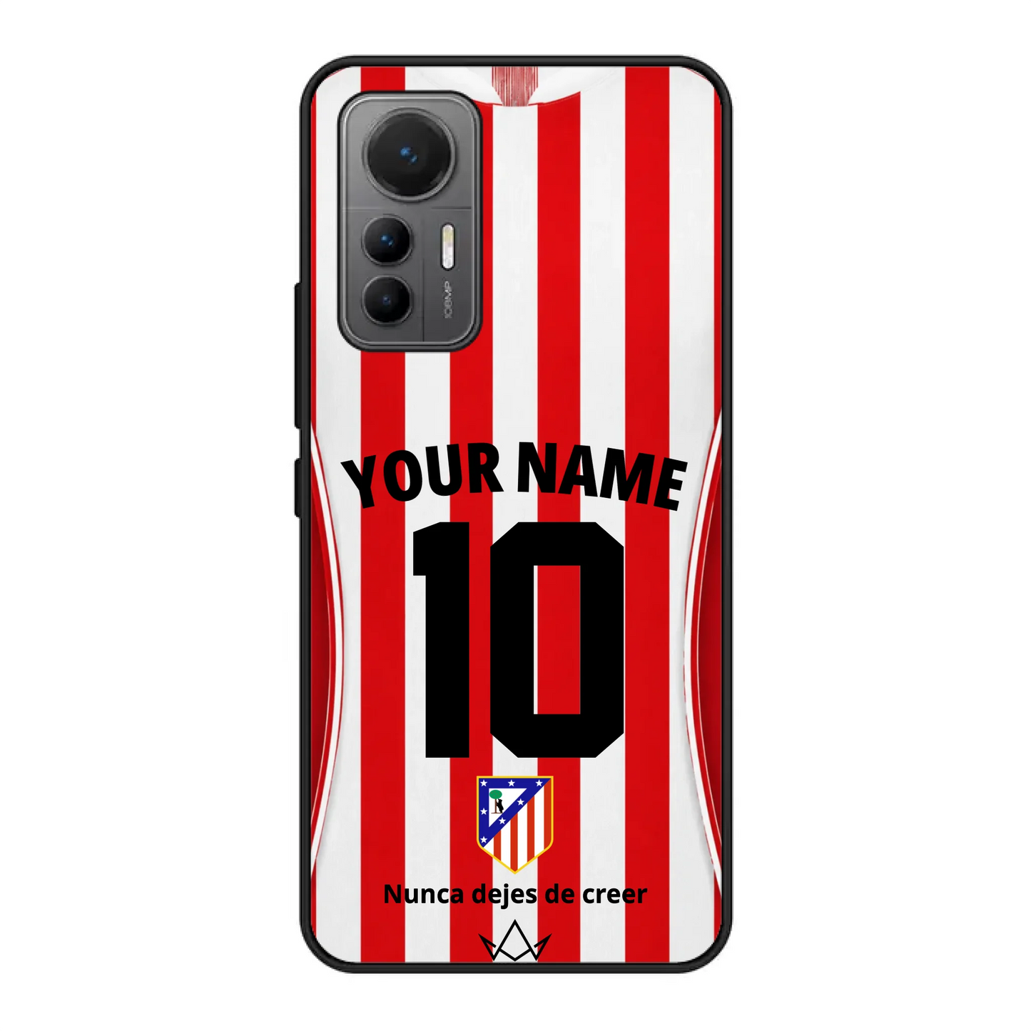 Xiaomi Mi 12 Lite Phone case
