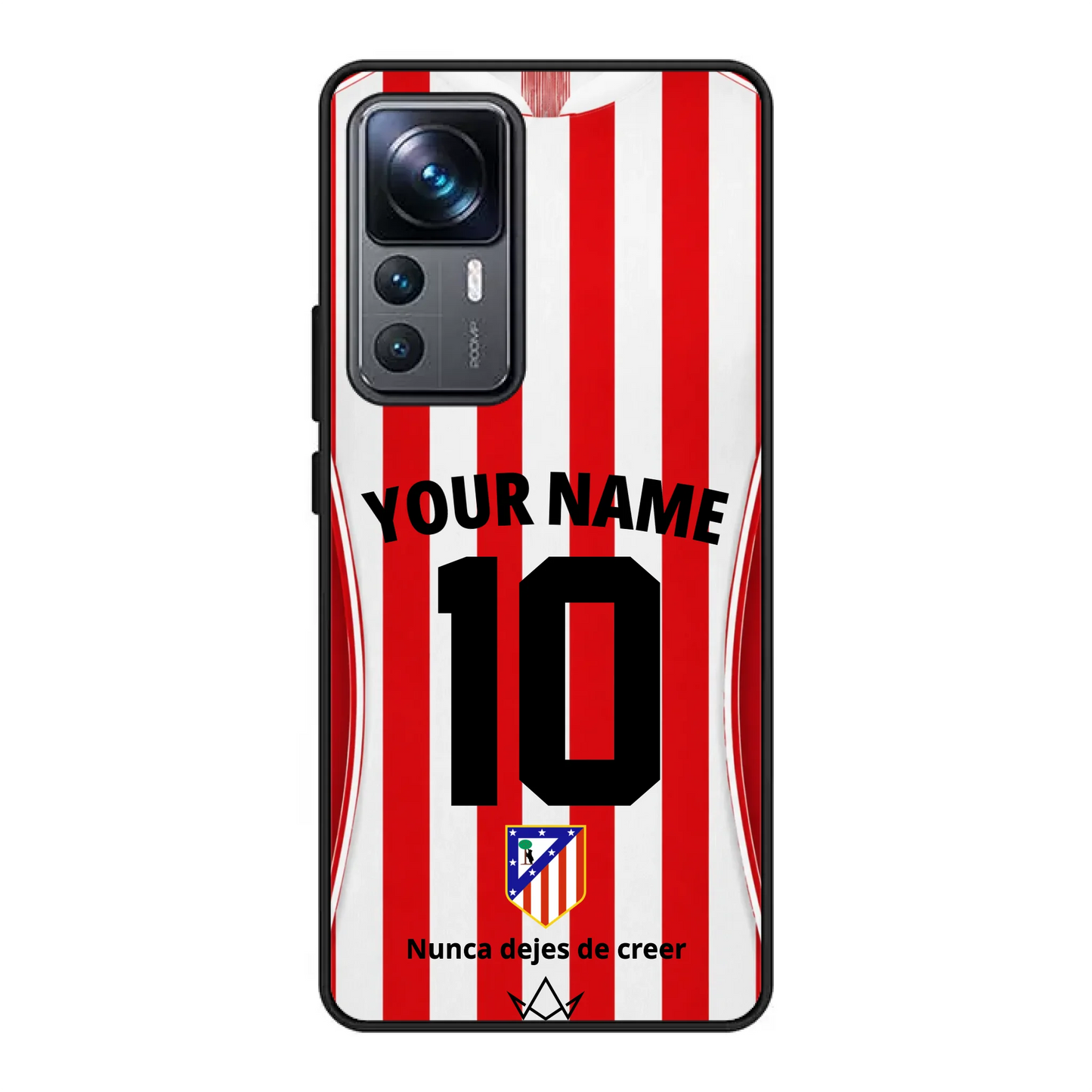 Xiaomi Mi 12T - 12T Pro Phone case