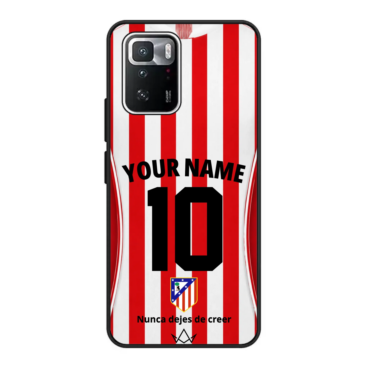 Poco X3 phone case